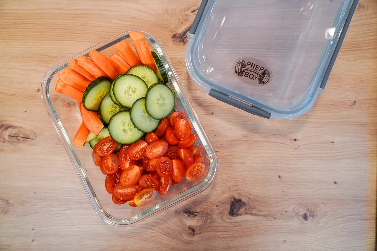 Meal Prep für Sportler: Proteinreiche Rezepte