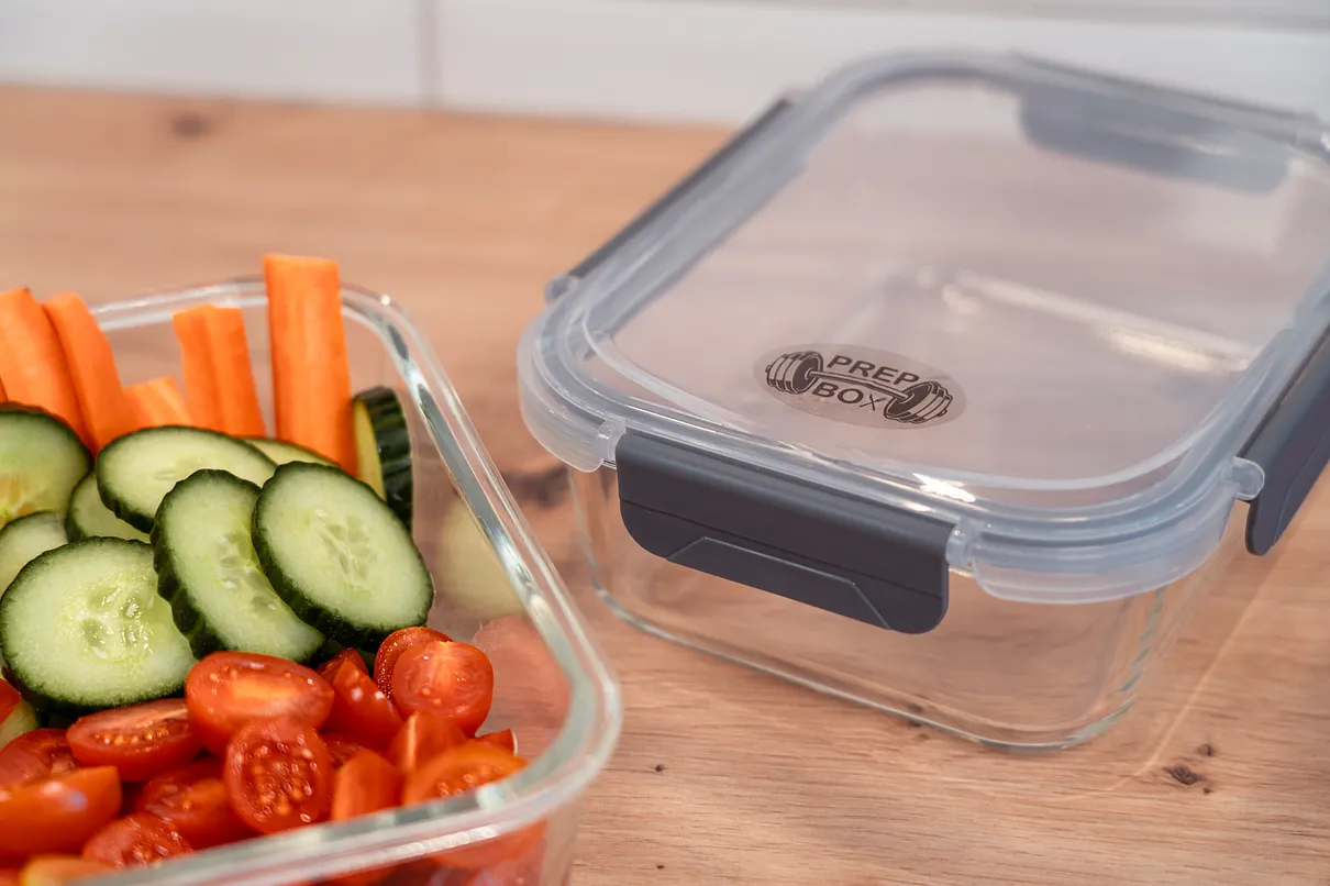 Gesund essen trotz Stress: So schaffst du es